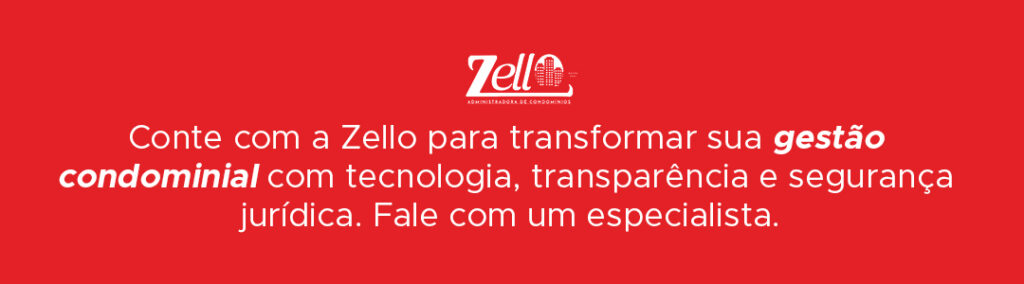 Conte com a Zello para transformar sua gestão condominial com tecnologia, transparência e segurança jurídica. Fale com um especialista.